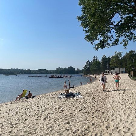 OtepääPuehajaerve Residents公寓 外观 照片