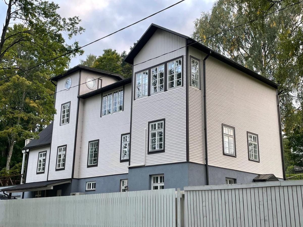 OtepääPuehajaerve Residents公寓 外观 照片
