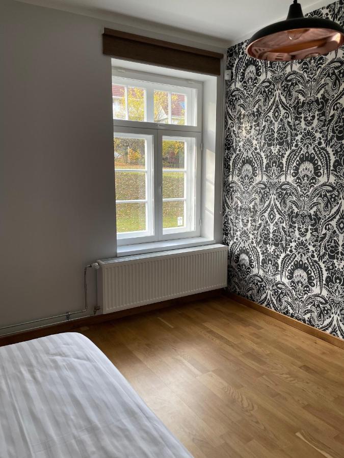 OtepääPuehajaerve Residents公寓 外观 照片